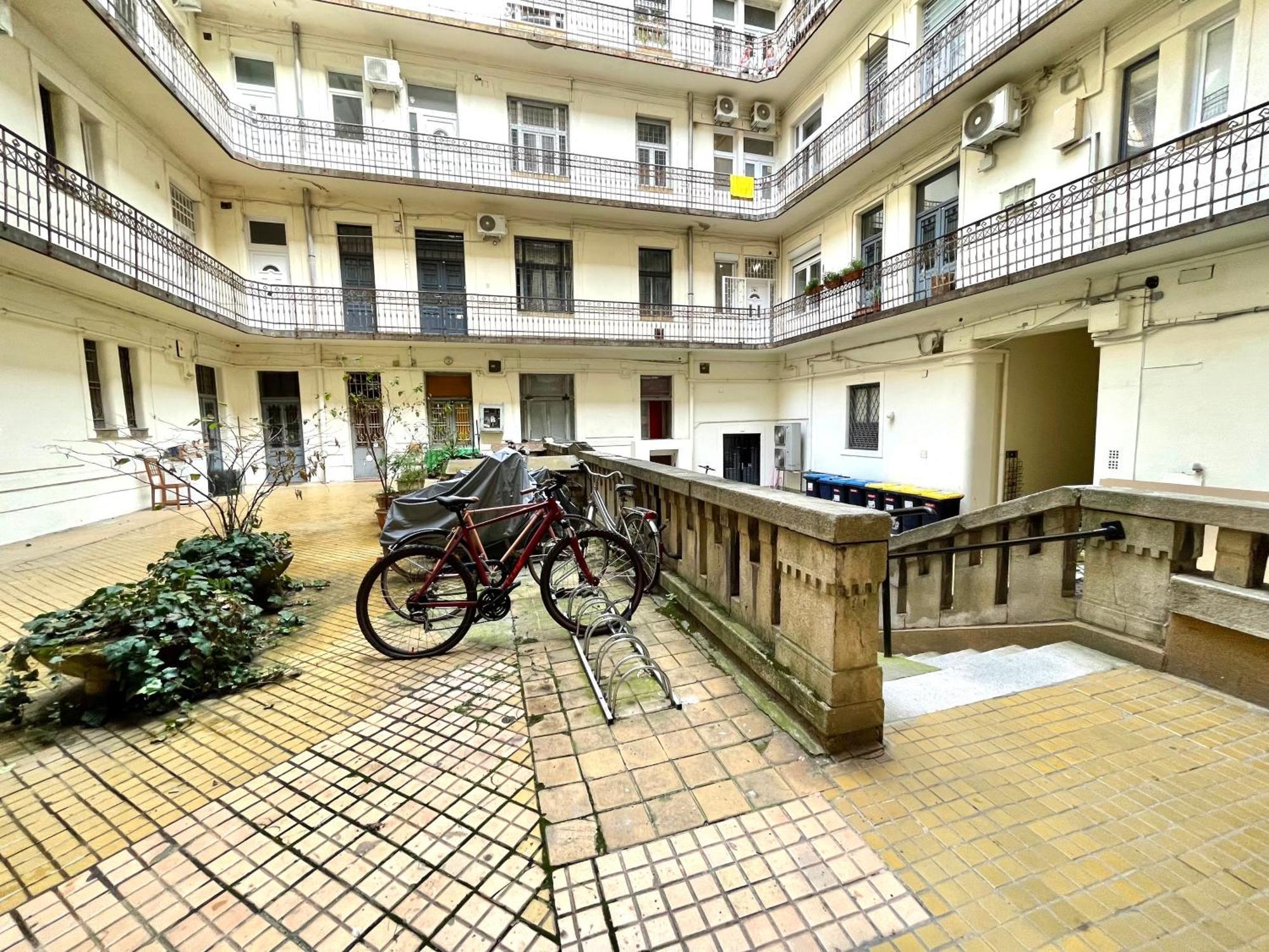 Relax Home With 2 Bedroom, 2 Bathroom For 6 People In The City Centre Free Coffee Budapest Exterior foto