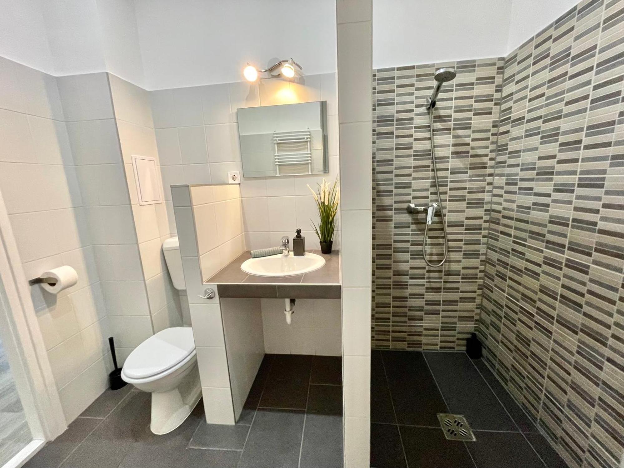 Relax Home With 2 Bedroom, 2 Bathroom For 6 People In The City Centre Free Coffee Budapest Exterior foto